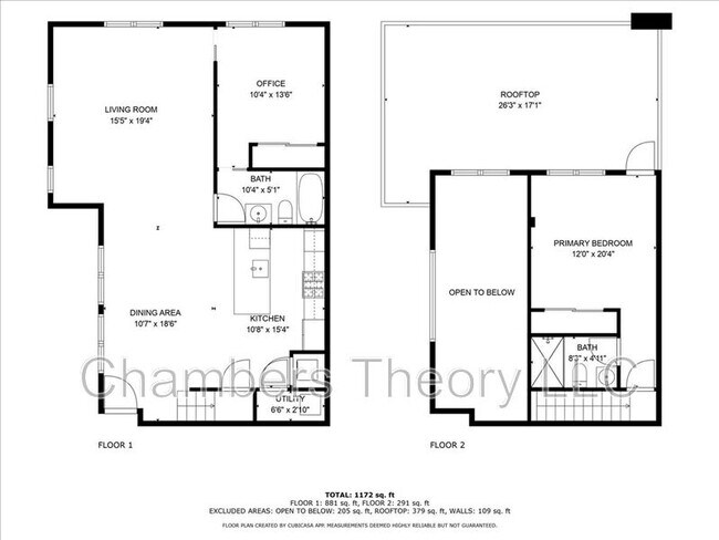 Building Photo - 1514 8th St NW