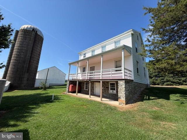 Building Photo - 3061 Brownton Rd