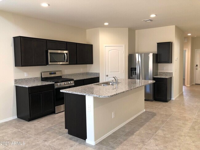 Building Photo - 3702 N 307th Dr