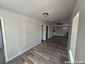 Building Photo - 3723 W Martin St