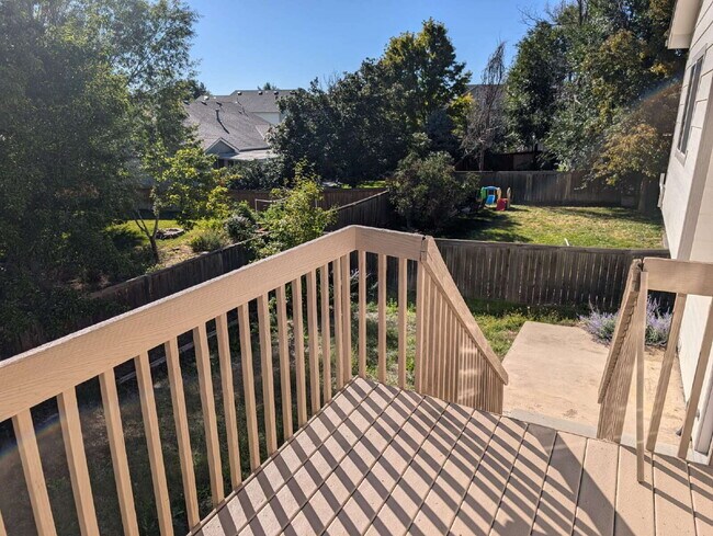 Building Photo - Spacious 4-Bed, 3-Bath Home for Rent in Beautiful Parker, CO