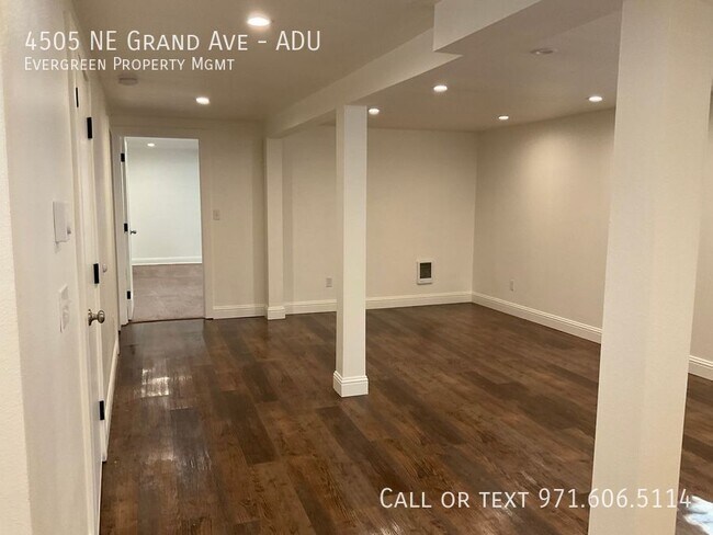 Building Photo - 4505 NE Grand Ave