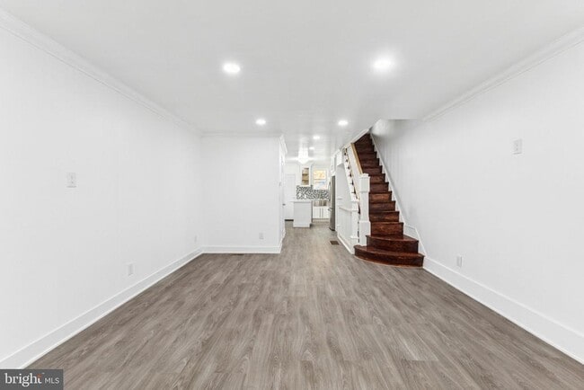 Building Photo - 807 N 42nd St