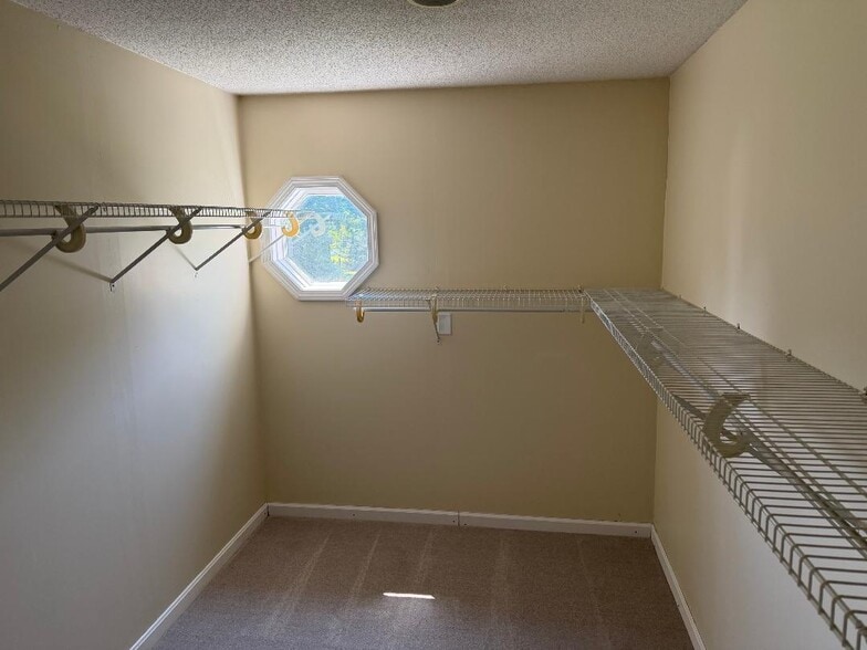 Walk-in Closet - 77R Goodale St