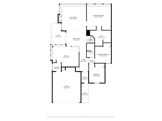Building Photo - 13535 Gaby Virbo Dr