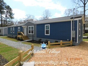 Building Photo - 3BR/2Bth w/ Lake Access and Pet Friendly in Allatoona Village 1 mile from Downtown Acworth!