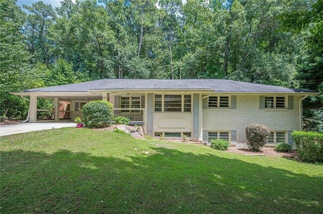 Primary Photo - 2151 Zelda Dr NE