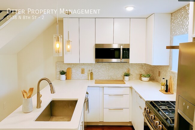 Building Photo - 1538 N 8th St