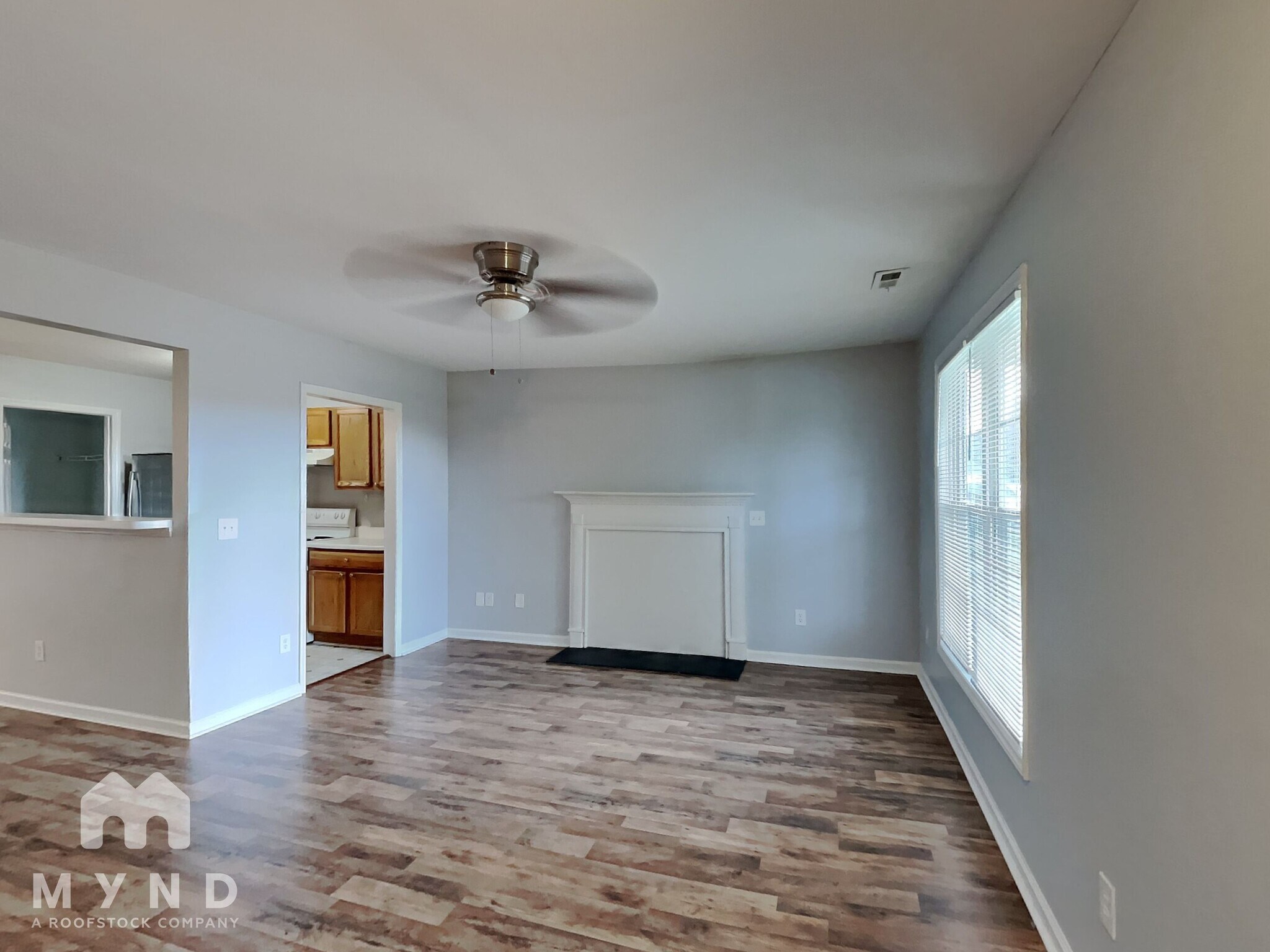 Building Photo - 5413 Advantis Dr