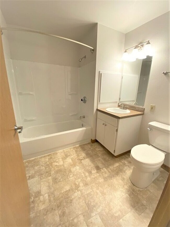 Interior Photo - Lake Burien View