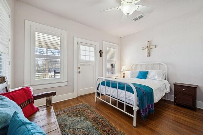 Building Photo - 3101 Wheeler St