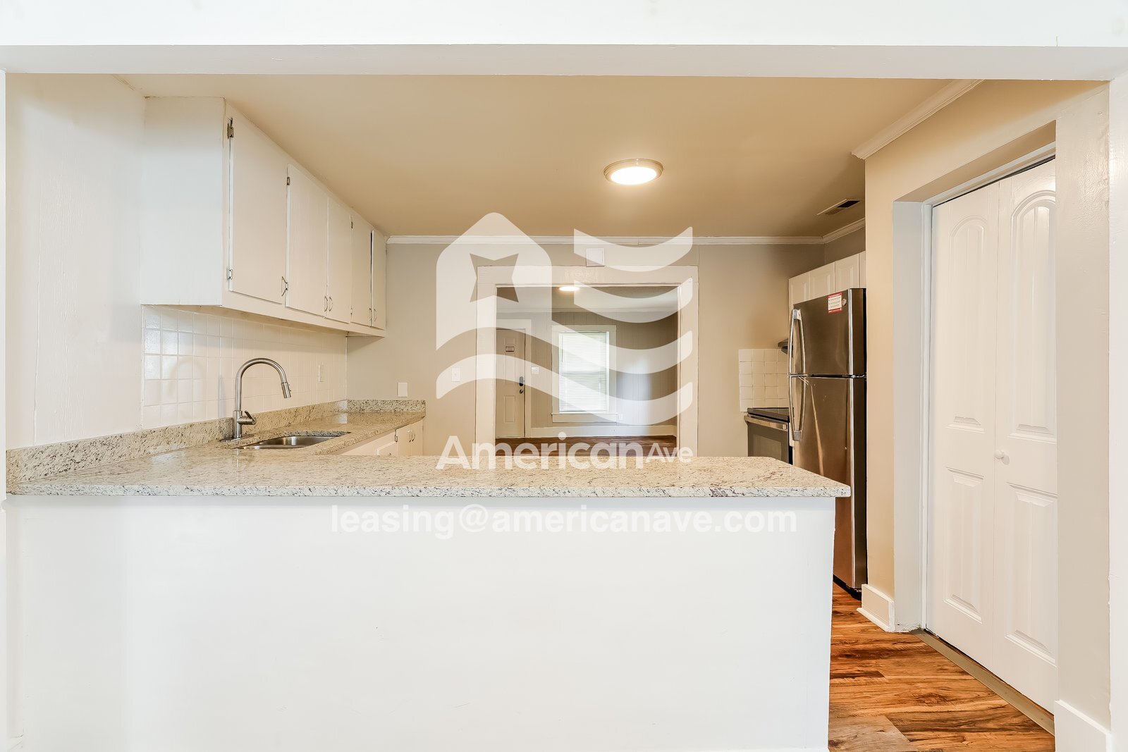 Building Photo - 5317 Ave J