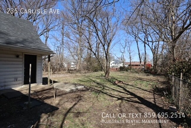 Building Photo - 3-Bed Home Downtown Lexington | $1,299/mo!