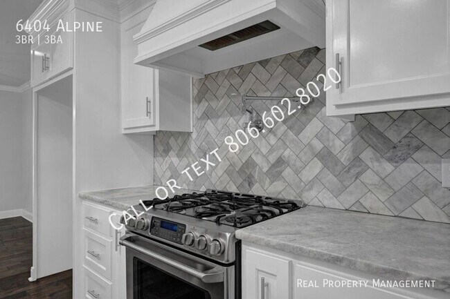 Building Photo - 6404 Alpine-