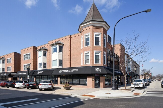 Primary Photo - 100 E Station St