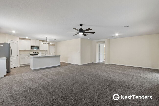 Building Photo - 65206 Lagoon Forest Dr
