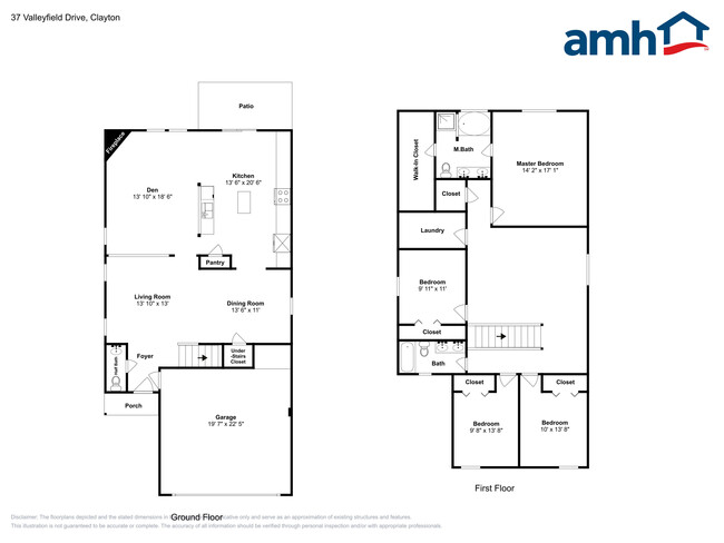 Building Photo - 37 Valleyfield Dr