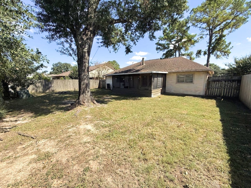 Building Photo - 11127 Fall Breeze Dr