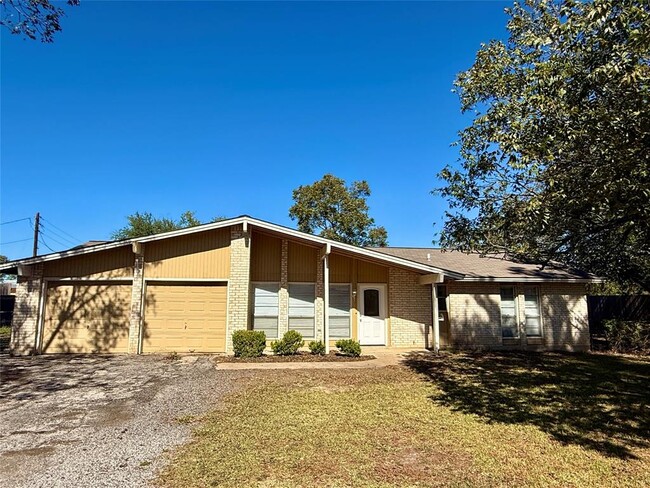 Primary Photo - 1507 Big Meadow Dr