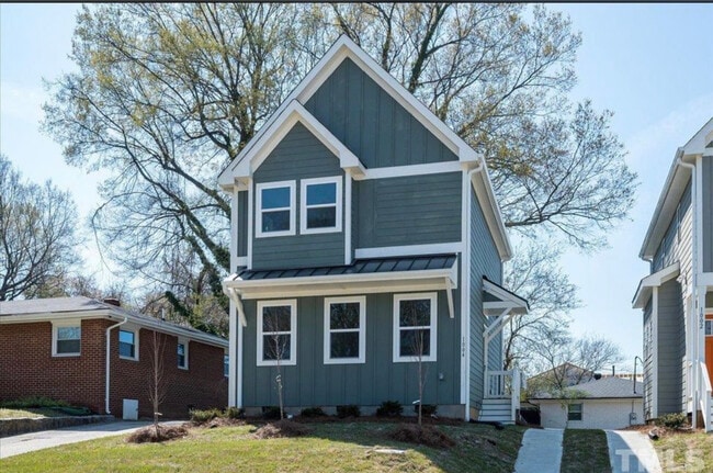 Building Photo - 1004 Linwood Ave