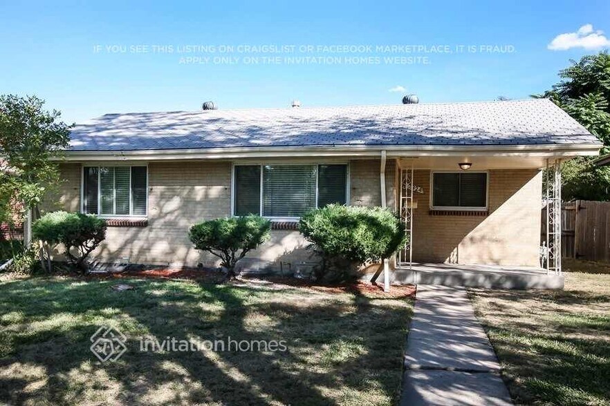 Primary Photo - 2324 Fulton St
