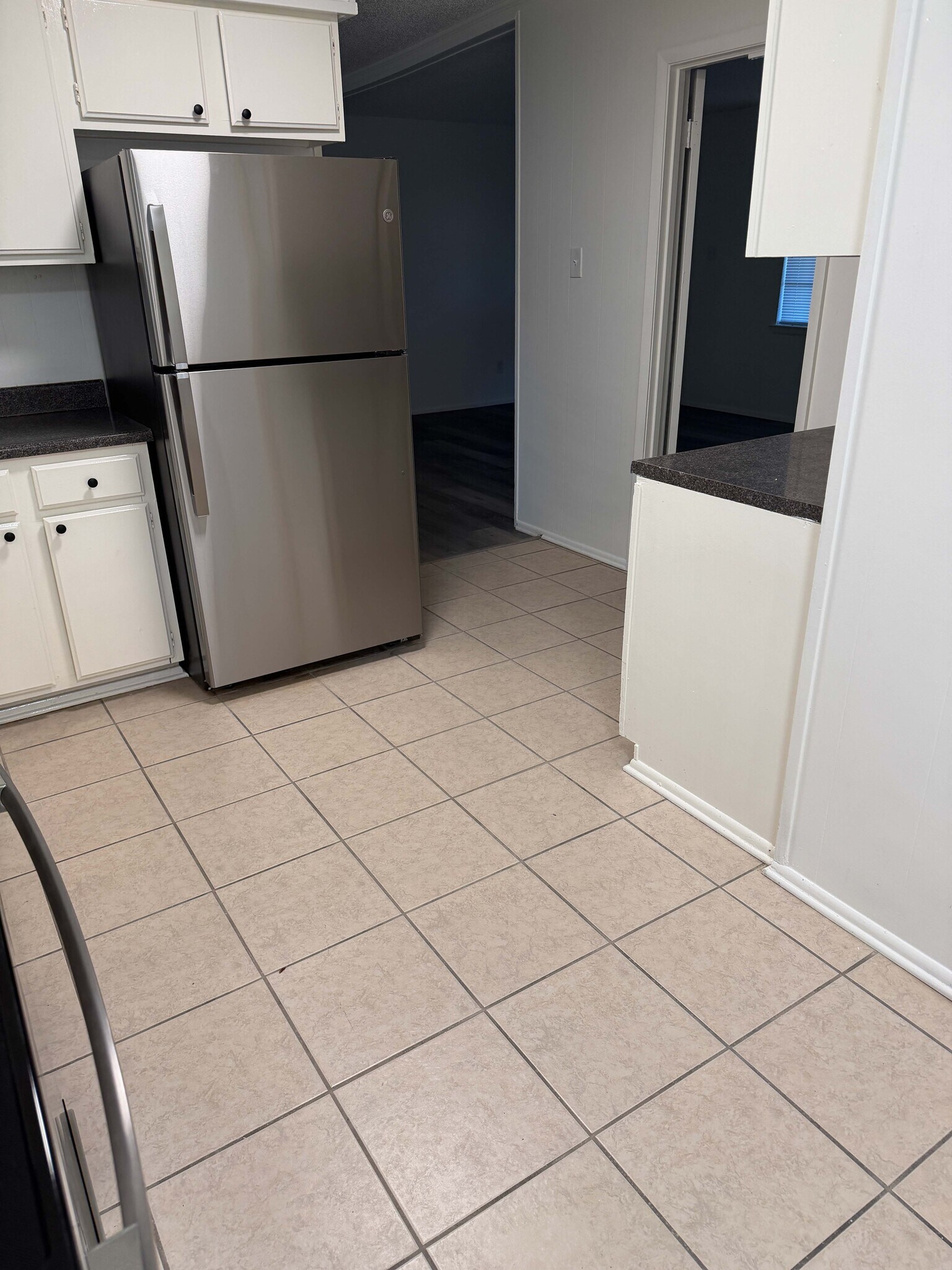 Kitchen - 2065 Camp Wilkes Rd