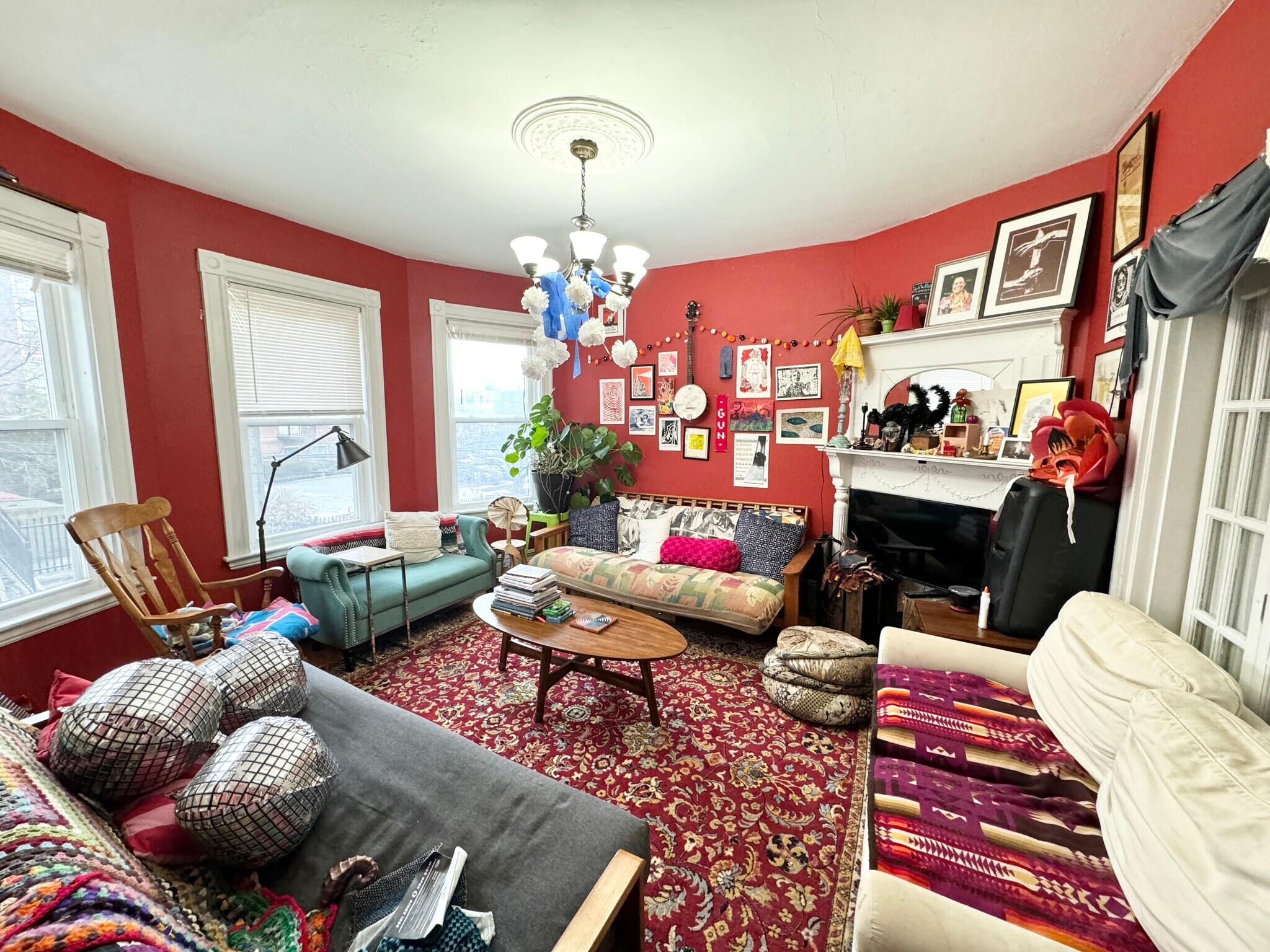 Building Photo - 16 Fisher Ave