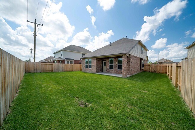 Building Photo - 9514 Yellow Rose Dr