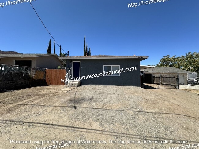 Primary Photo - Nice Home For Rent