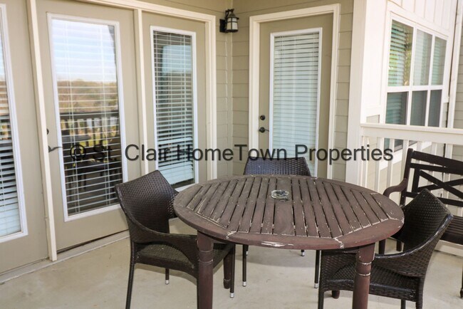 Building Photo - Condo on Logan Martin Lake