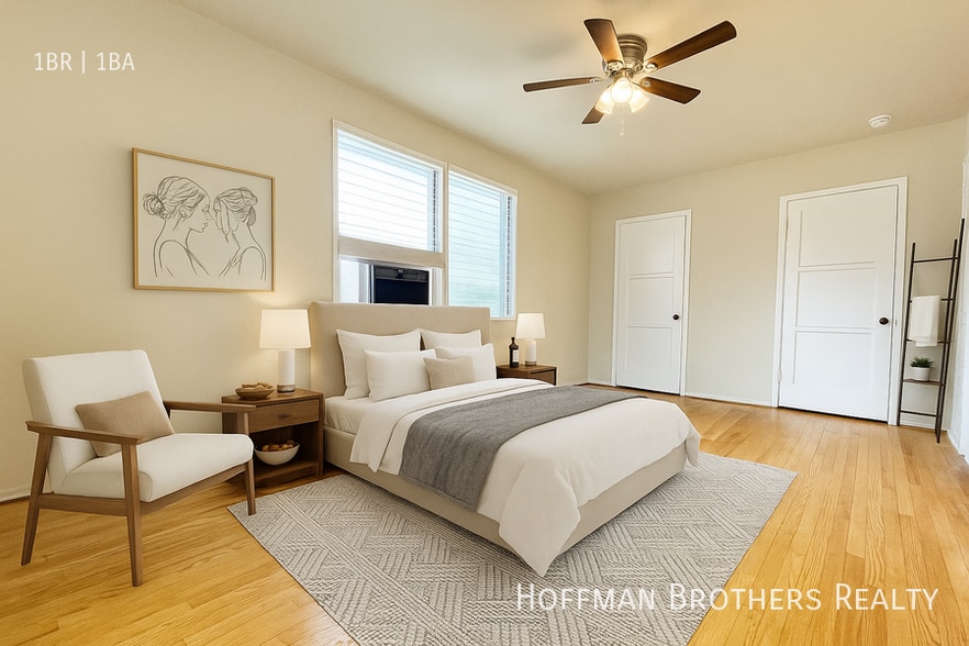 Building Photo - 8262 Blackburn Ave