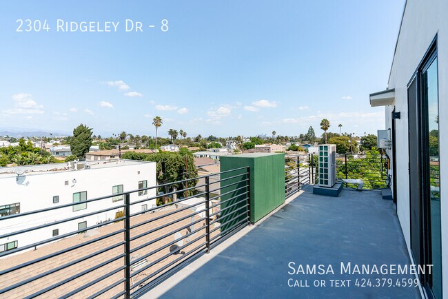 Building Photo - 2304 Ridgeley Dr