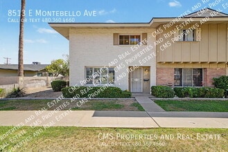 Building Photo - 8513 E Montebello Ave
