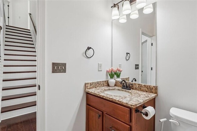 Building Photo - 5811 Kendrix Ridge Dr