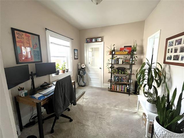 Building Photo - 2442 Gilpin St