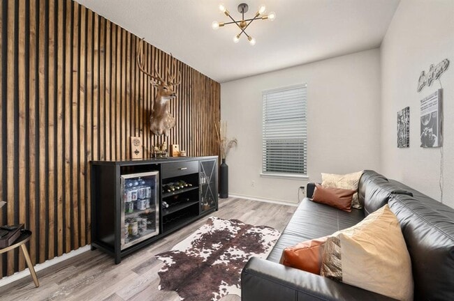 Building Photo - 13820 James Garfield St