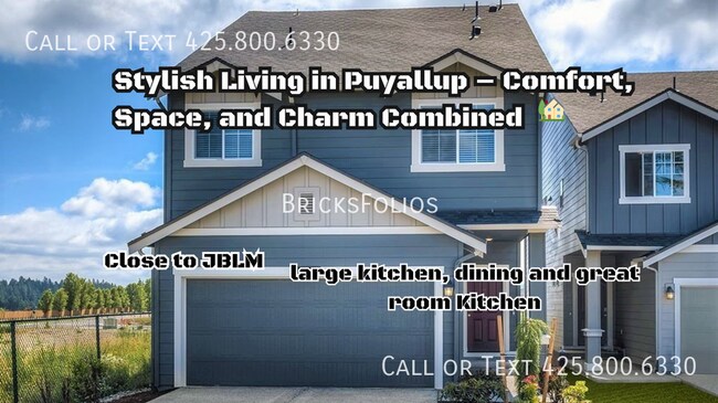 Primary Photo - 18703 106th Ave Ct E