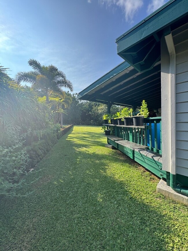 Building Photo - 230 Kapualani St