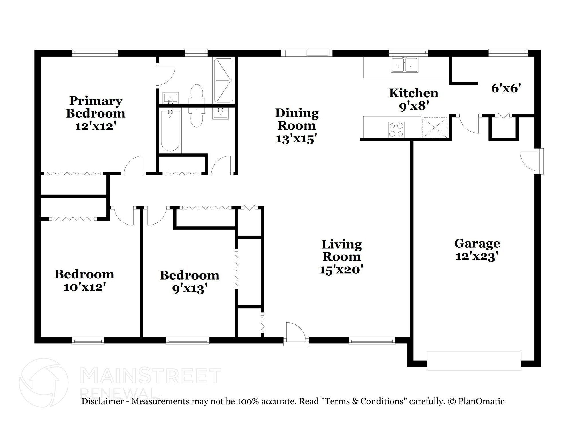 Building Photo - 2146 Sandalwood Dr