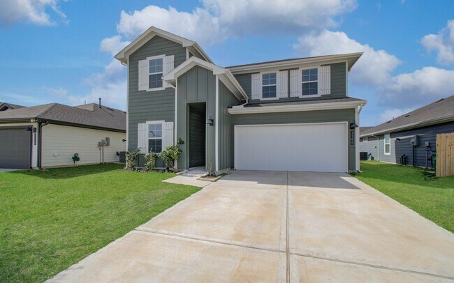 Building Photo - 3106 Langley Bnd Ln