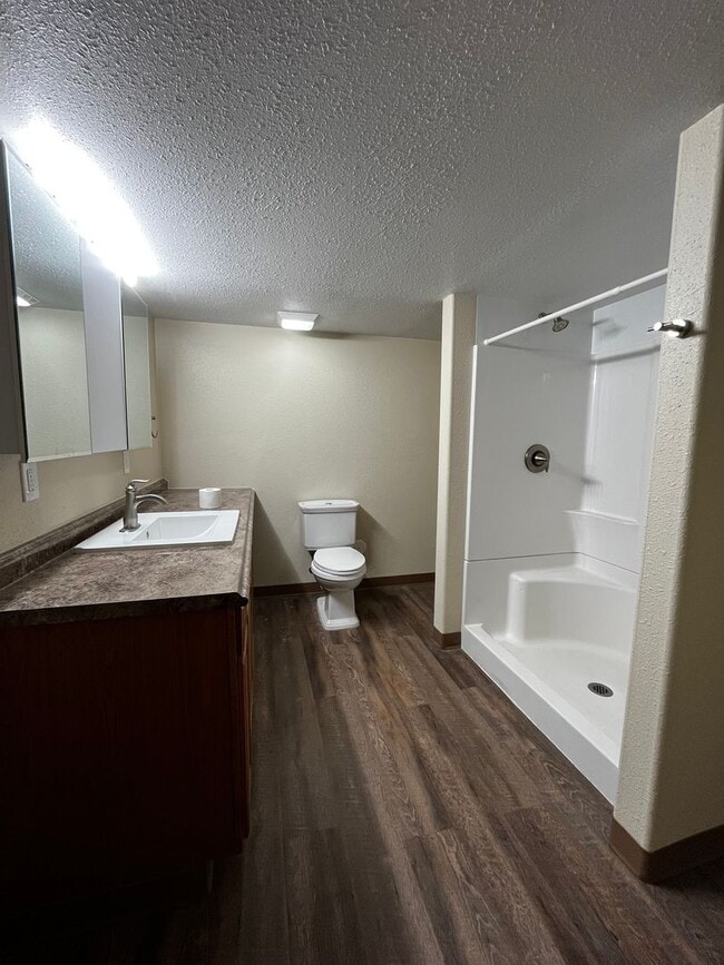 Building Photo - 3 bedroom, 2 bath house located on the Sunnyside of Kellogg, Idaho