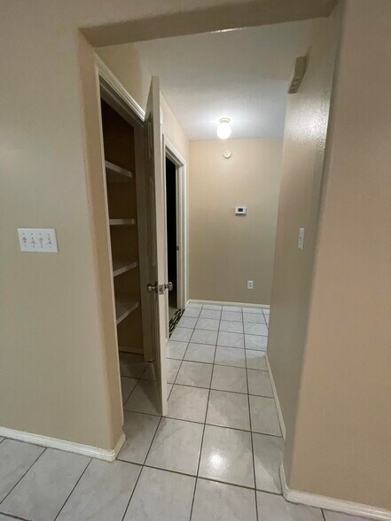 Hallway Closet - 6800 N 8th St