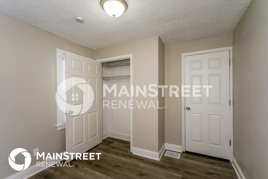 Building Photo - 1207 Bicknell Ave
