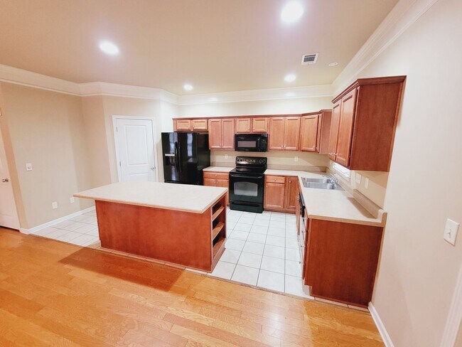 Building Photo - Home for Rent in Inverness Cove