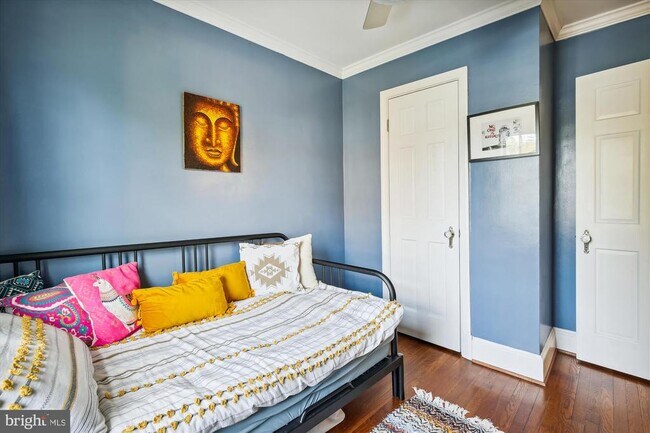 Building Photo - 821 Church St