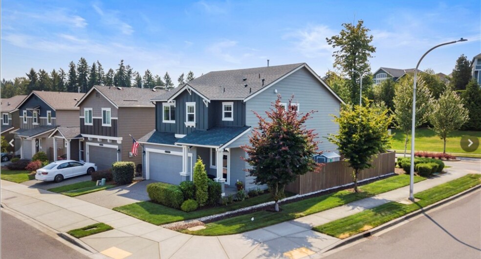 Building Photo - 6707 Udall Pl SE