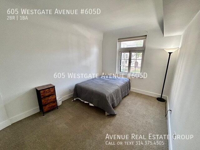 Building Photo - 605 Westgate Ave