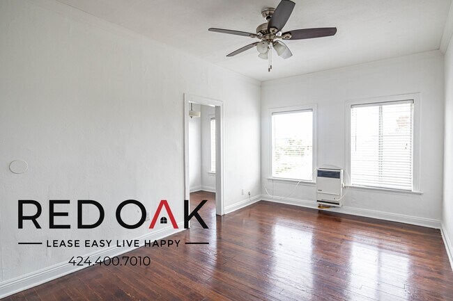 Building Photo - Alvarado Apartments