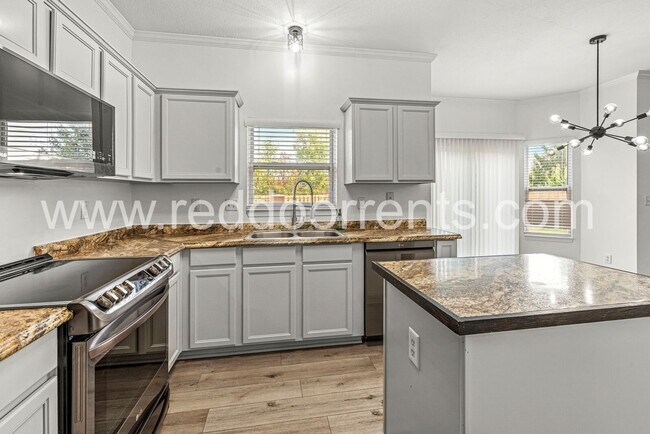 Building Photo - 11852 Geyser Ct