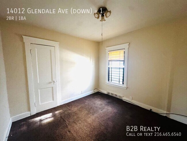 Building Photo - 14012 Glendale Ave